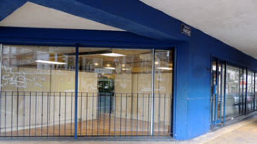 Tres oficinas administrativas del Poder Judicial cambian de ubicación