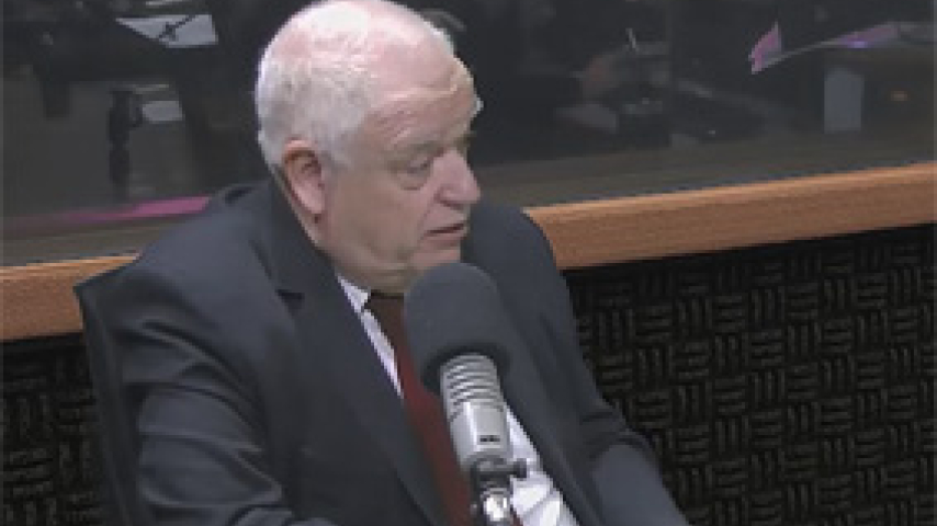 Ministro Pérez Manrique advierte que propuesta del Ejecutivo achica más la participación presupuestal del Poder Judicial