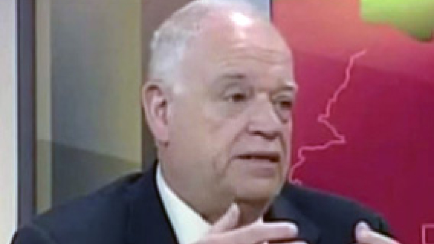 Presidente de la SCJ expone ante el gobierno necesidades del Poder Judicial para reforma del proceso penal