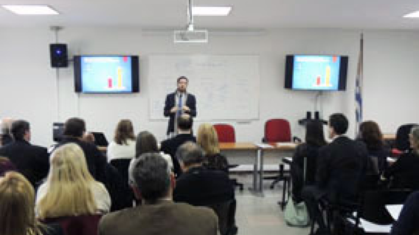 Servicios del Poder Judicial encargados de la formación de sus recursos humanos dieron a conocer planes de capacitación