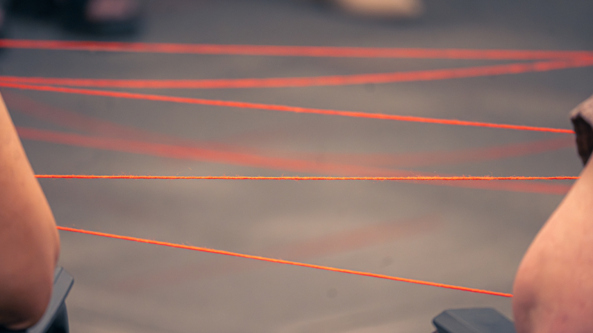 Taller Acoso Laboral