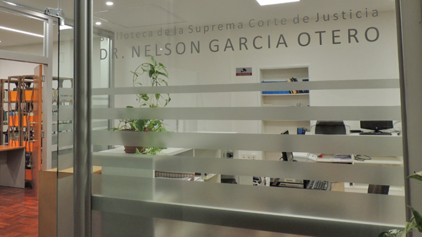 Biblioteca