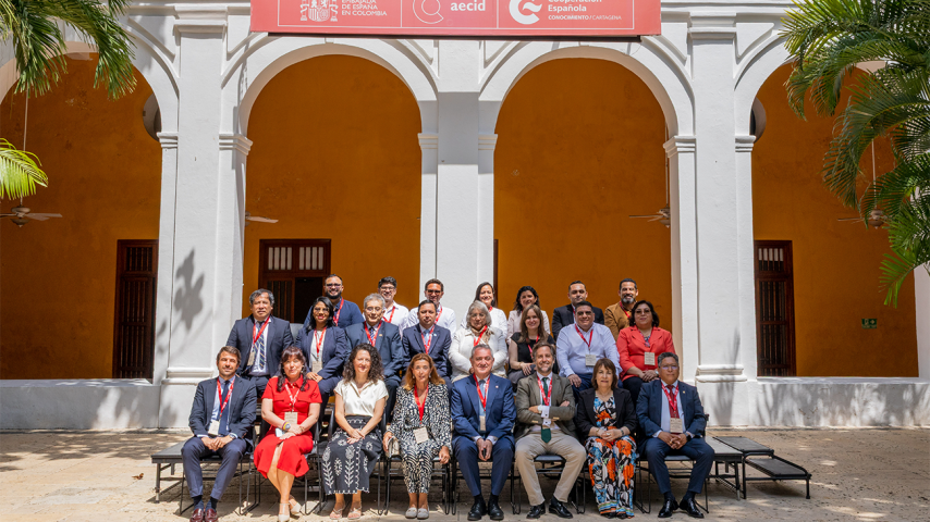 "Inteligencia Artificial, Derechos Digitales y Generaciones Futuras"