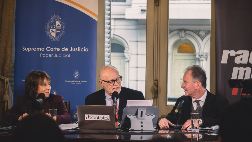 Programa Radial En Perspectiva desde la SCJ