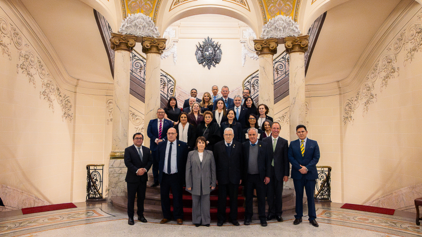 Foto oficial