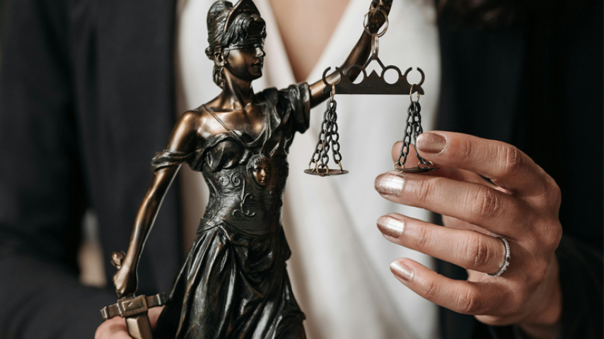 Administración de justicia