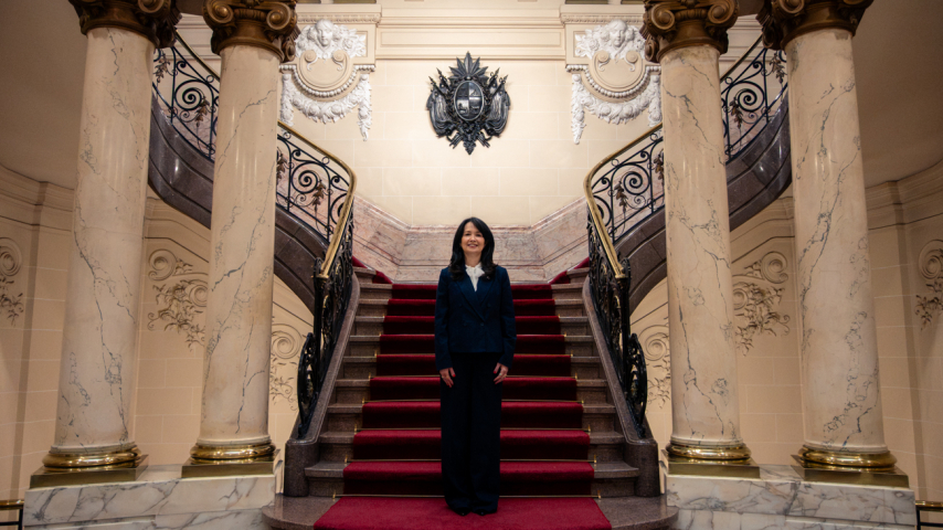 Dra. Urioste