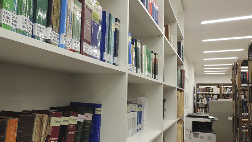Biblioteca
